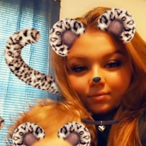 Meet your Posher, Toni